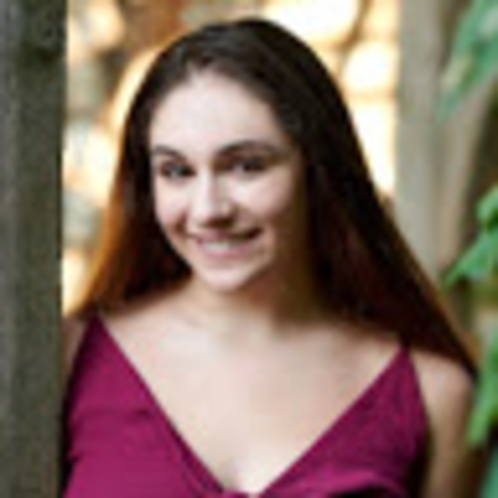 Meet your Posher, Julia